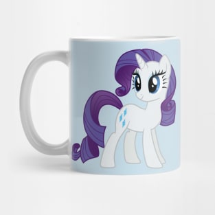 Rarity Mug